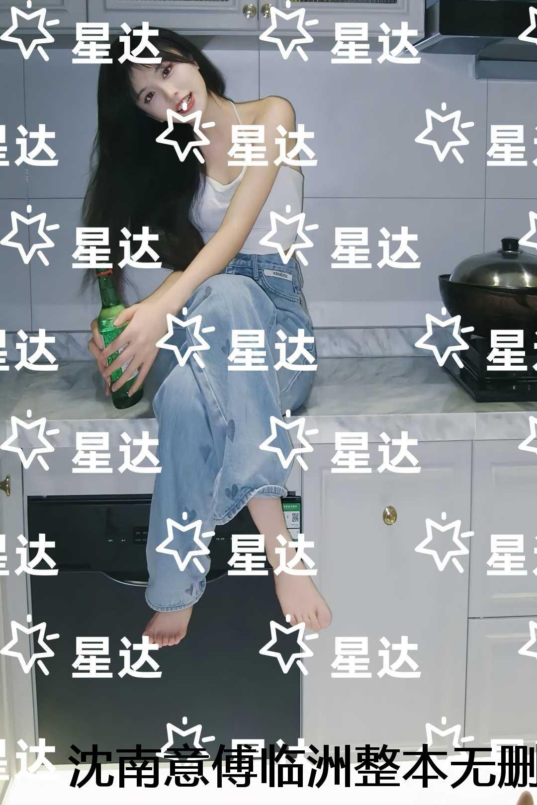 沈南意傅临洲