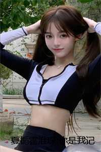 夏栀霍淮琛