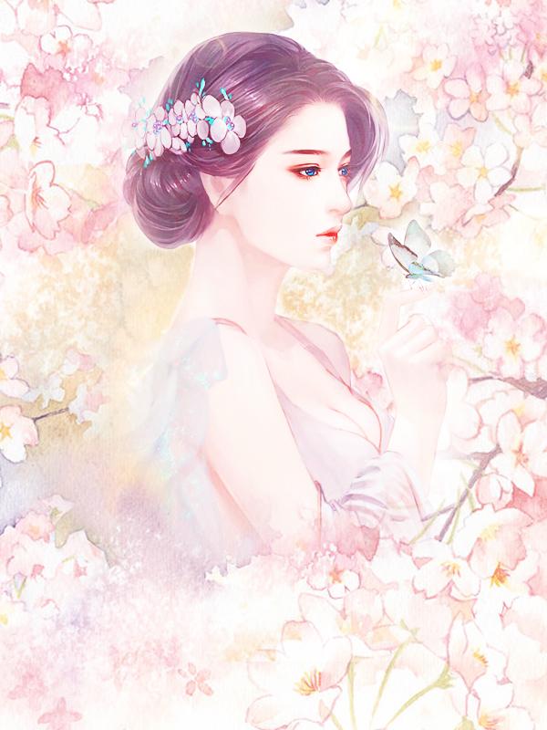 许岁暖晏深