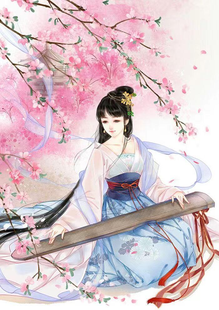 沈卿辞顾宴昭