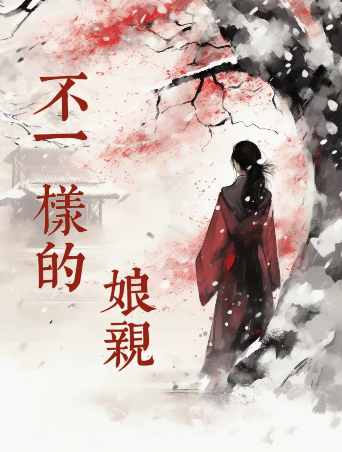 不一样的娘亲