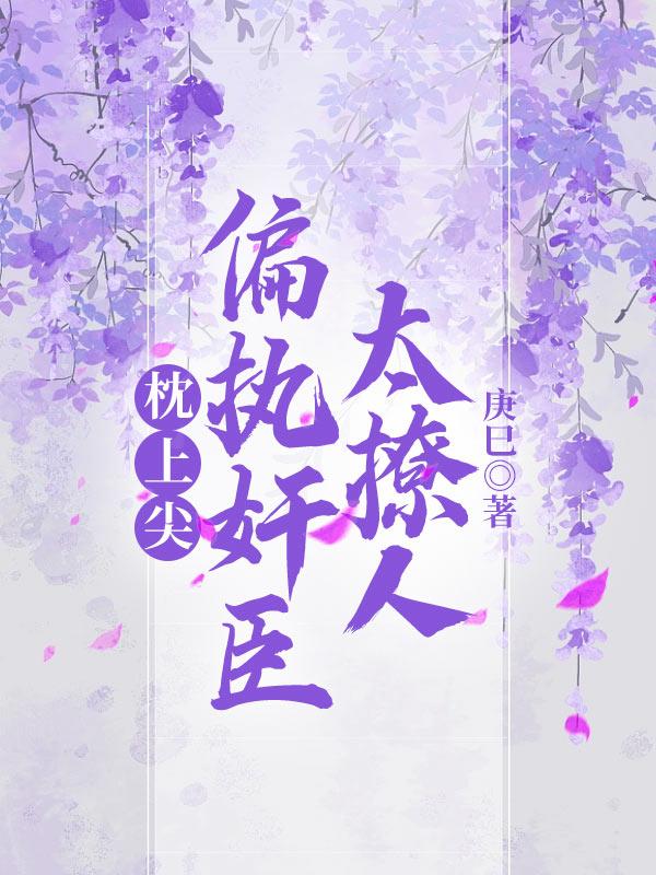 枕上尖：偏执奸臣太撩人