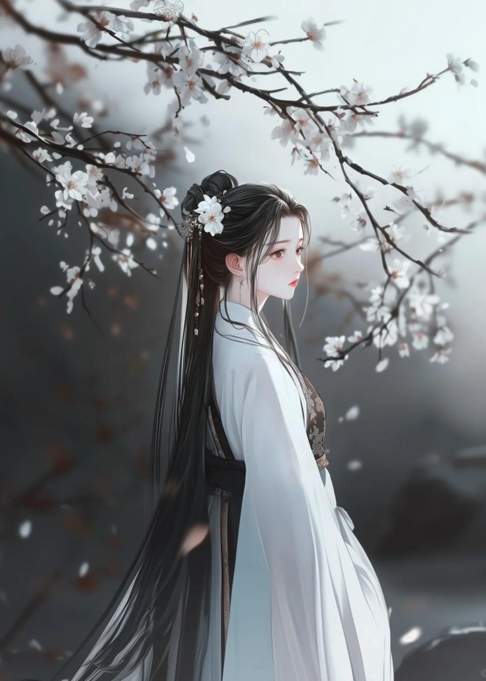 余生不成欢