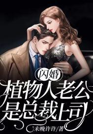 闪婚植物人老公是总裁上司