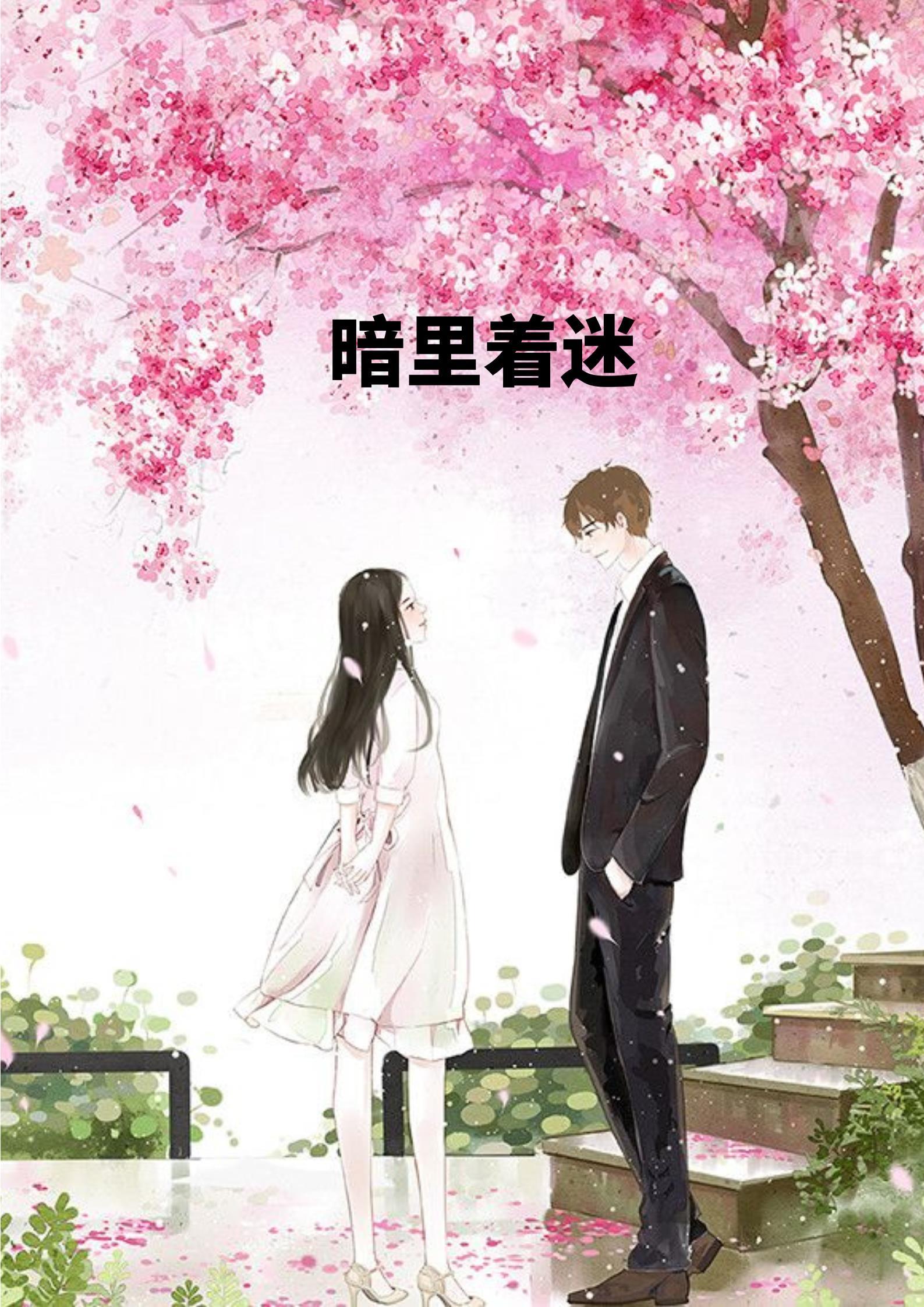 暗里着迷