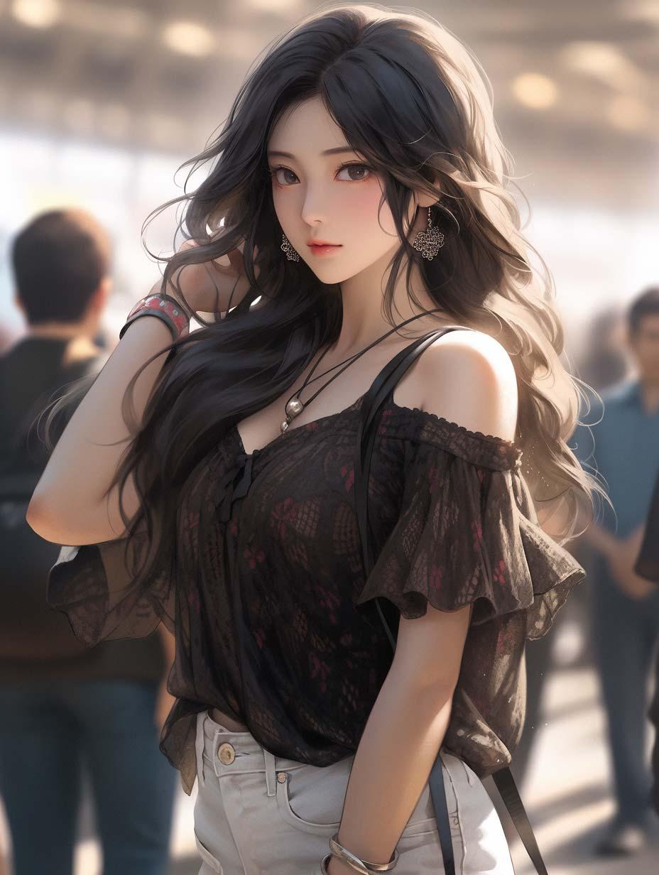 忆往昔岁月如刀沈家琪顾明轩梁安悦