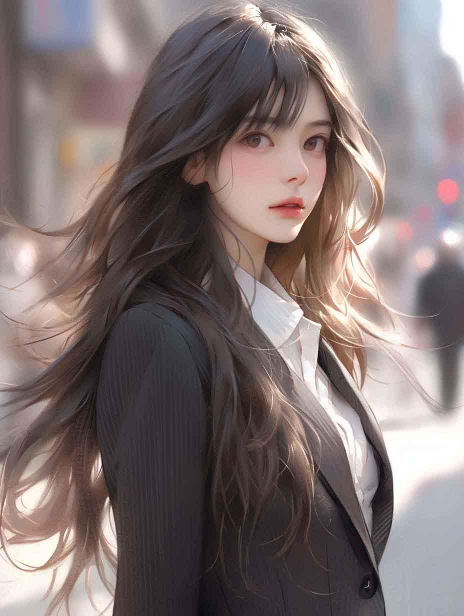 问越芙宁苏芙宁沈问越