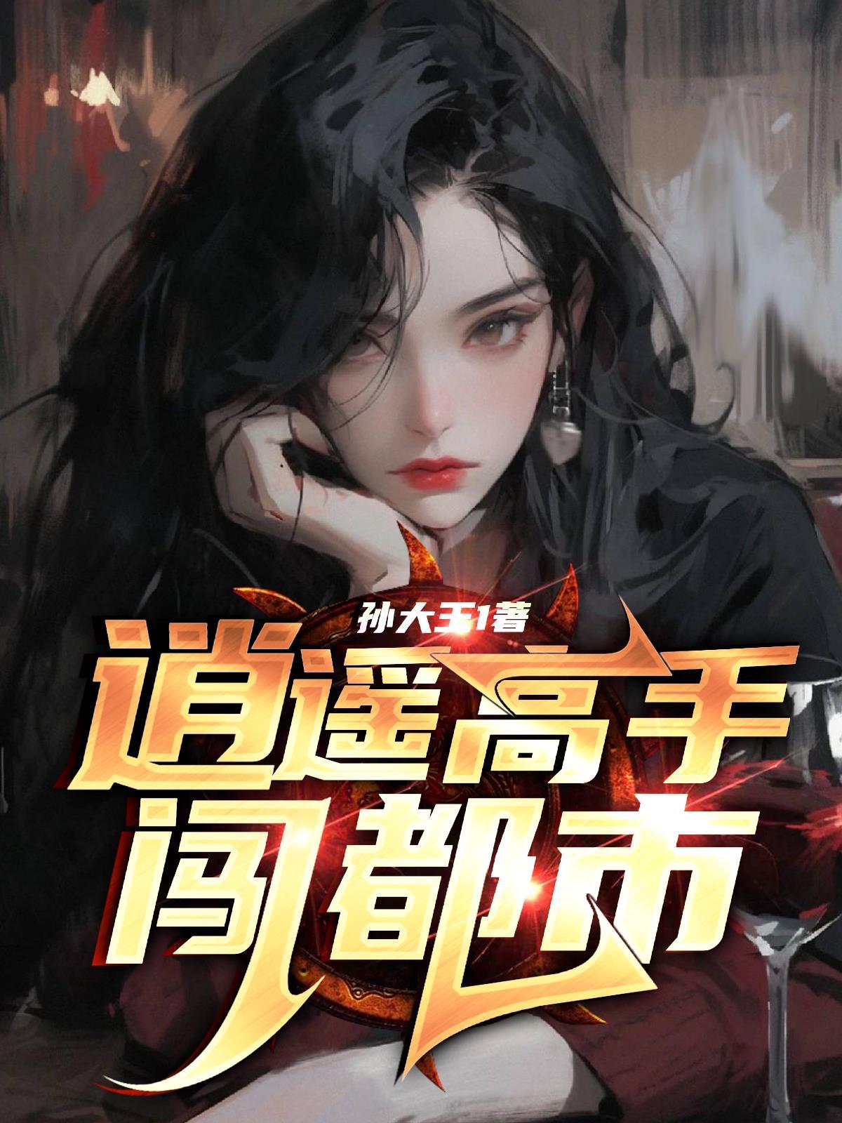 逍遥高手闯都市