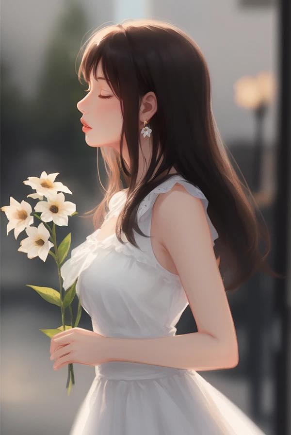 燃情岁月