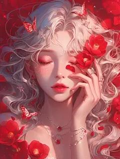 美色误人
