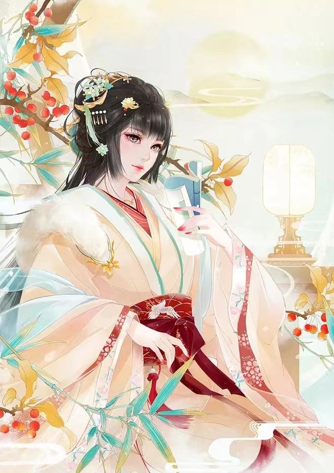 苏蓁蓁宋云祈