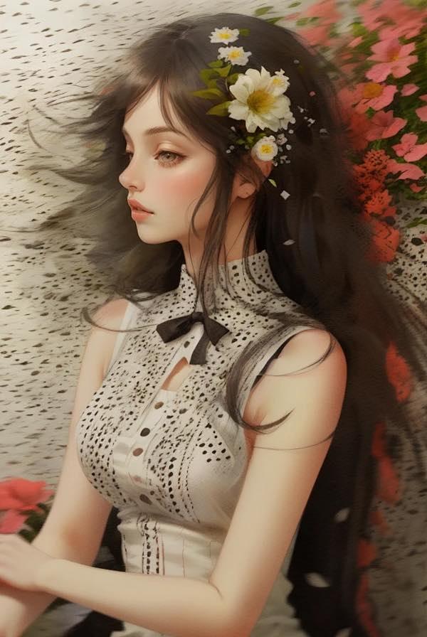 孤独漫步