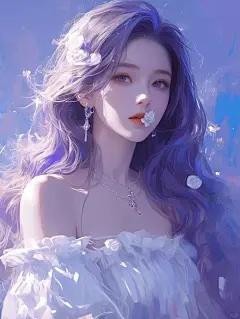 甜蜜低语