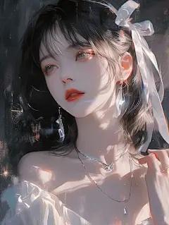 心间温柔