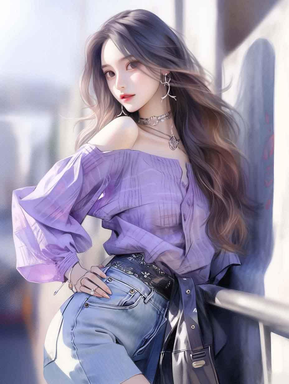 冷风不知她已去唐晓薇徐明远