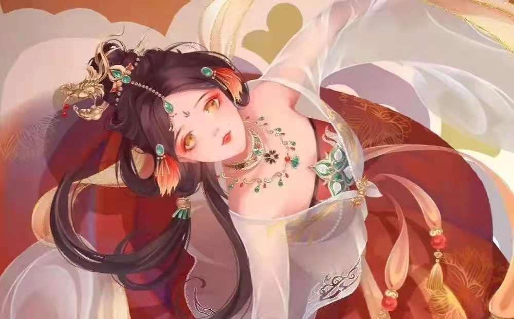 沈清薇萧景川