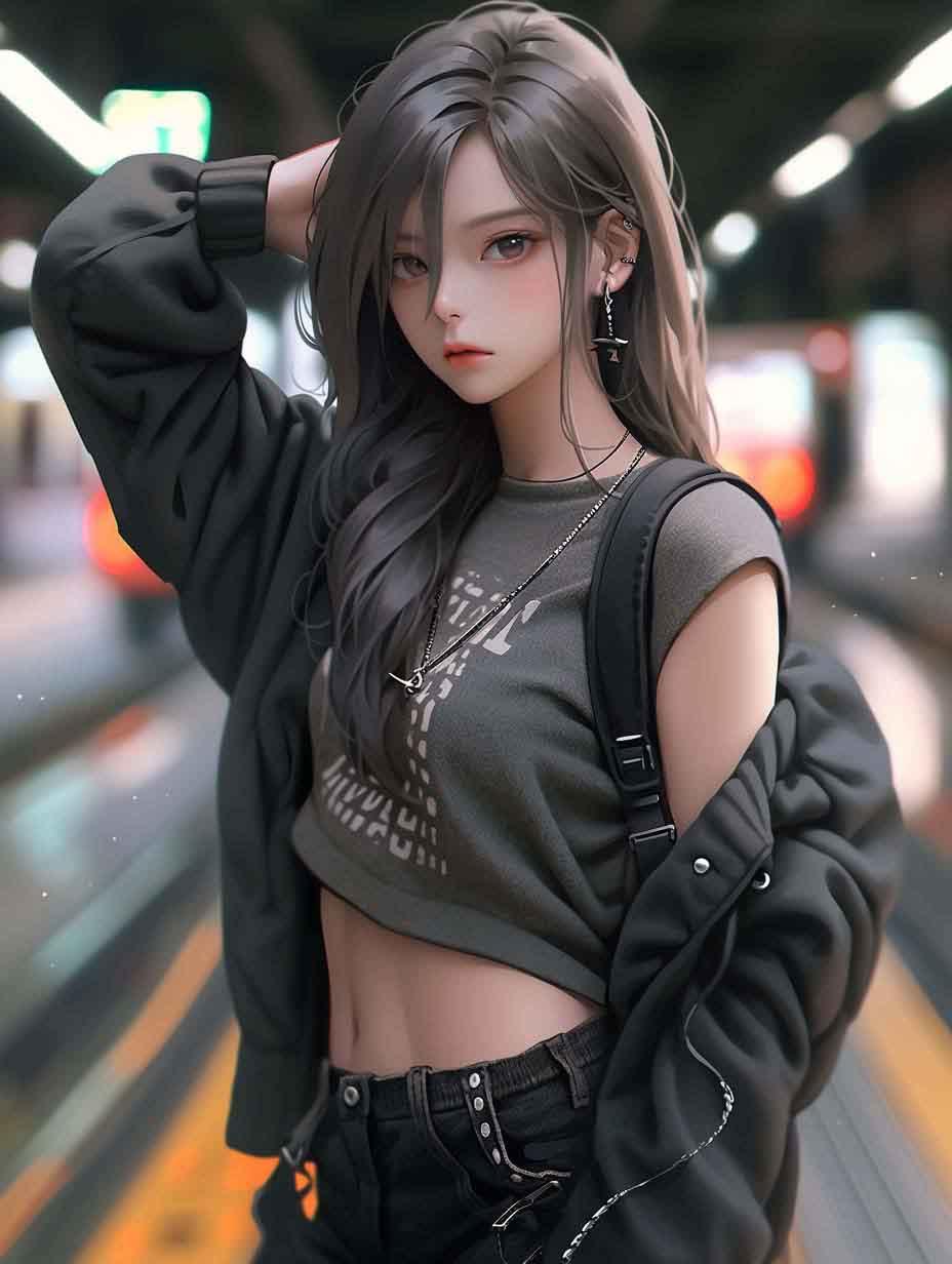 她在黎明等待苏野时晚晴