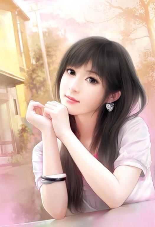 《明月高悬》舒姚池宴清