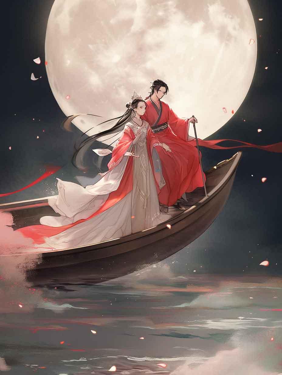 叛出家族后转身投靠魔族女帝叶楚尘