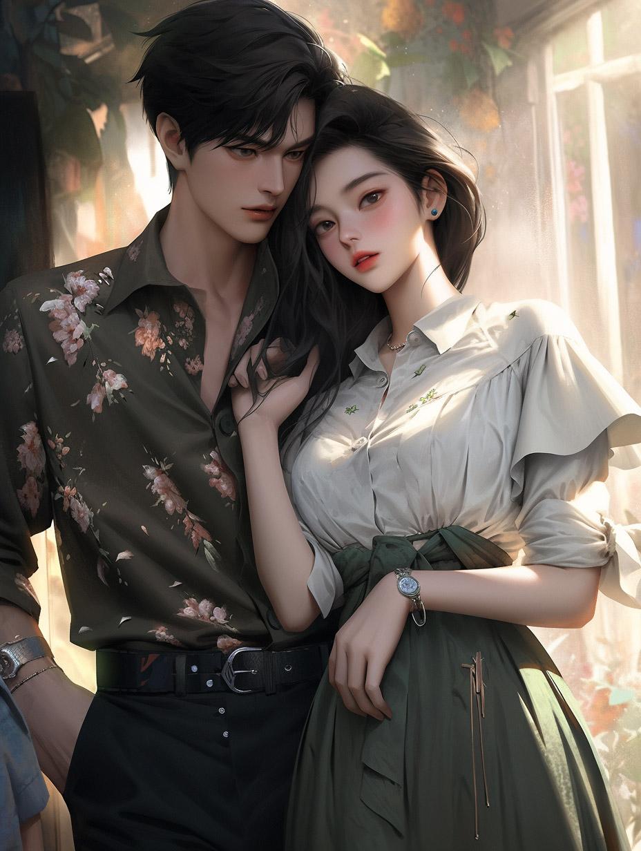 帮男友管钱四年我倒欠八十万陈宇张娇娇