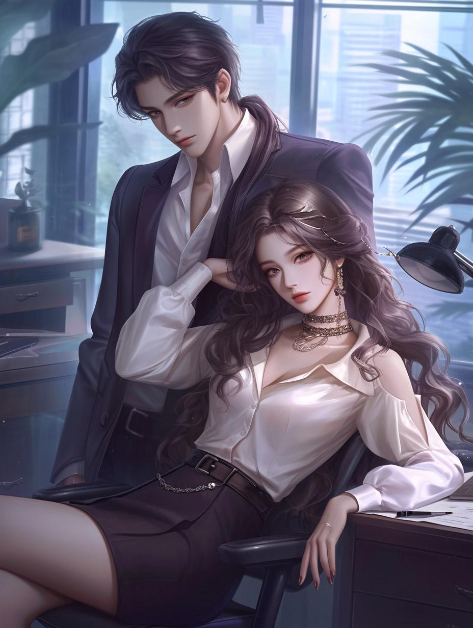 竹马为贫困生推我下水我闪婚后他悔疯了周云瑶霍渊白兮妍