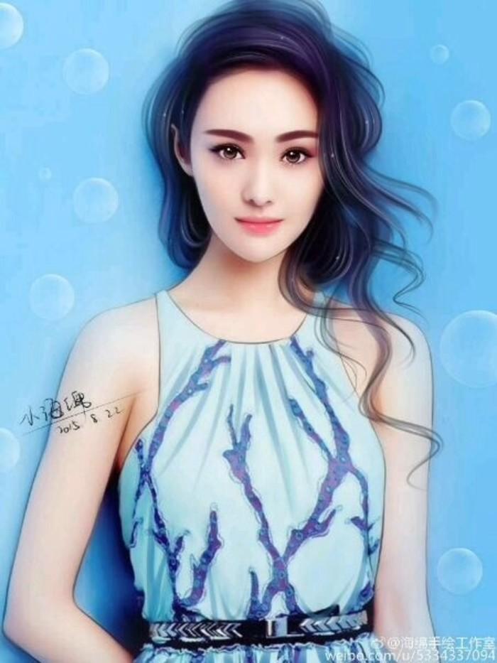 宋知乔席湛