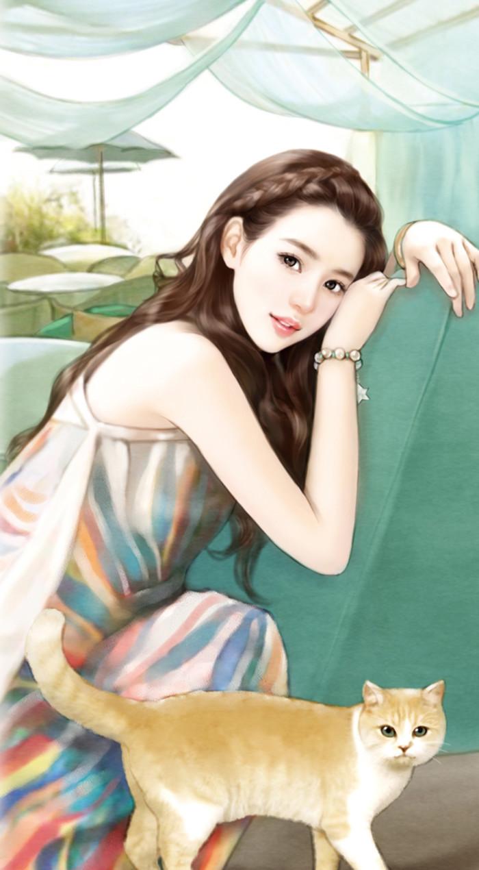 顾姬姬周屿辞