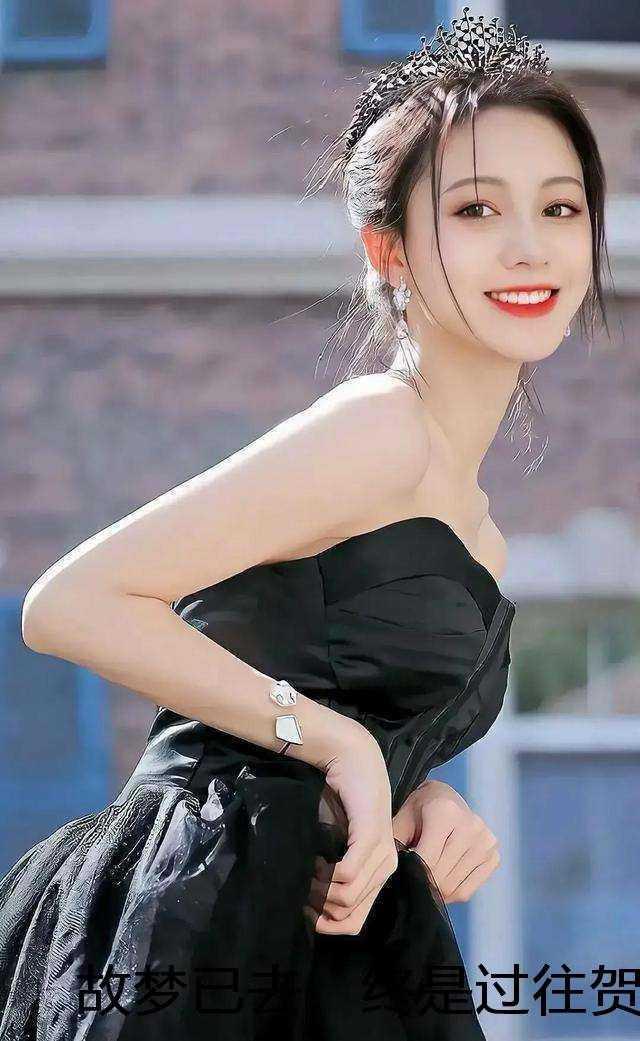 贺憬言楚淡月
